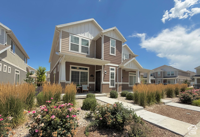 37 S TULE VALLEY CT, Saratoga Springs UT 84045