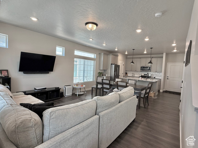 Photo 4 for MLS #2102541 at 37 S Tule Valley Ct