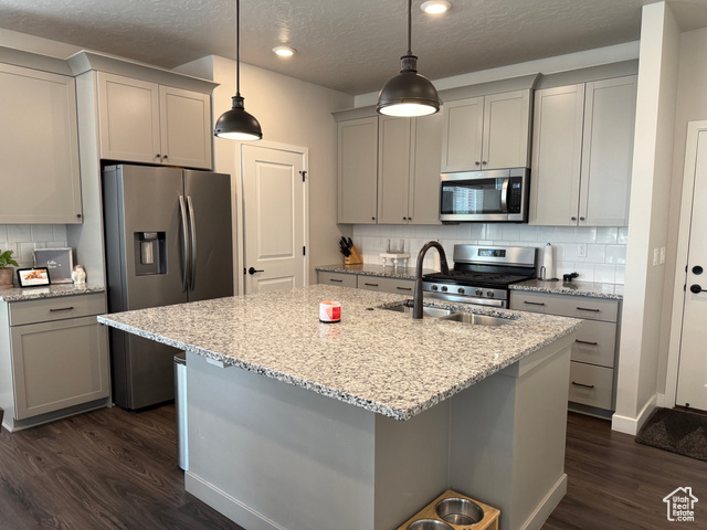 Photo 6 for MLS #2102541 at 37 S Tule Valley Ct