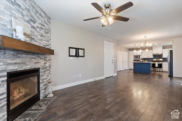 Photo 10 for MLS #2102542 at 4089 S Edith Grove Ln