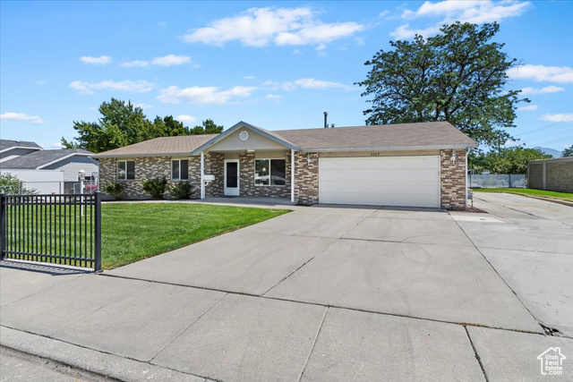 4089 S EDITH GROVE LN, West Valley City UT 84120