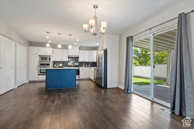 Photo 5 for MLS #2102542 at 4089 S Edith Grove Ln