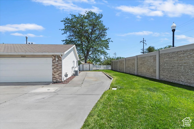Photo 30 for MLS #2102542 at 4089 S Edith Grove Ln