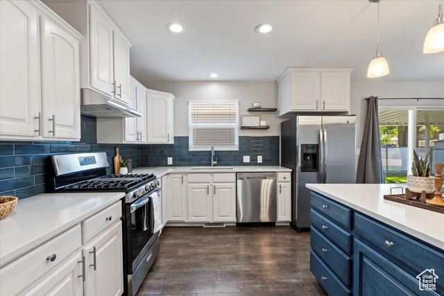 Photo 22 for MLS #2102542 at 4089 S Edith Grove Ln
