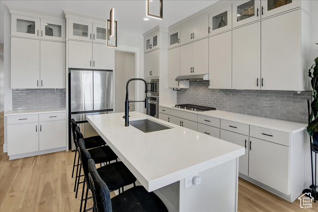 Photo 8 for MLS #2102544 at 1611 W Laurel Chase Dr