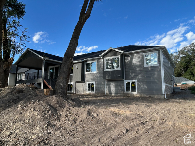Photo 2 for MLS #2102545 at 3759 S Old Wood Pl #107