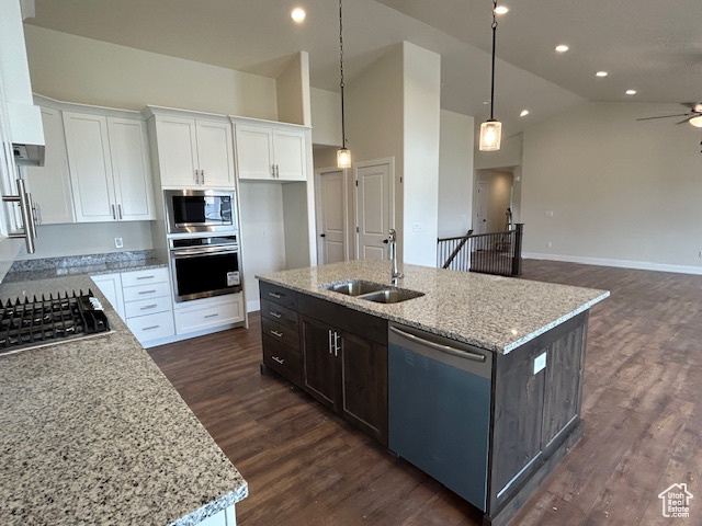 Photo 5 for MLS #2102545 at 3759 S Old Wood Pl #107