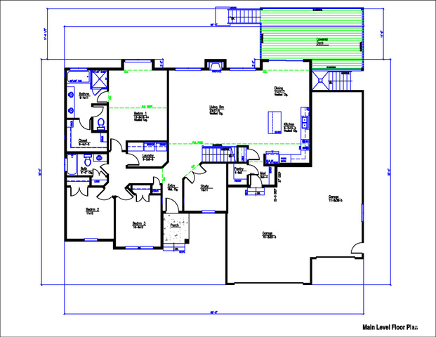 Photo 23 for MLS #2102545 at 3759 S Old Wood Pl #107