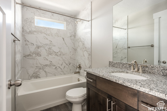 Photo 23 for MLS #2102545 at 3759 S Old Wood Pl #107