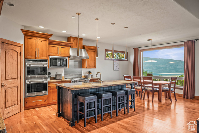 Photo 4 for MLS #2102546 at 1629 W Alpine Ave