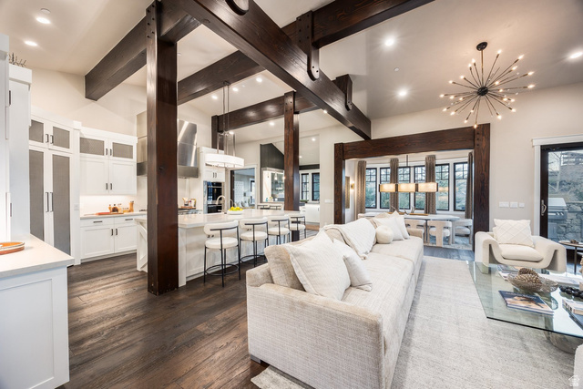 3428 E WESTVIEW TRL, Park City UT 84098