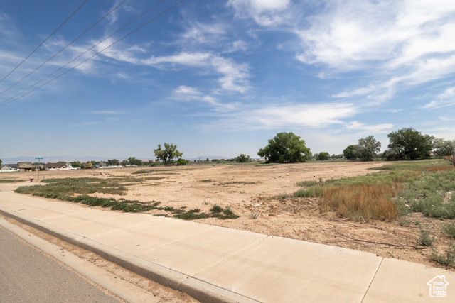 1800 S 500 E, Roosevelt UT 84066