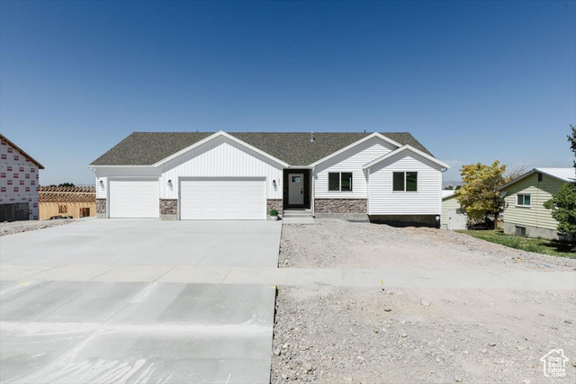 231 S 300 E, Richmond UT 84333