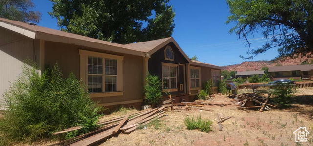380 E 200 S, Kanab UT 84741