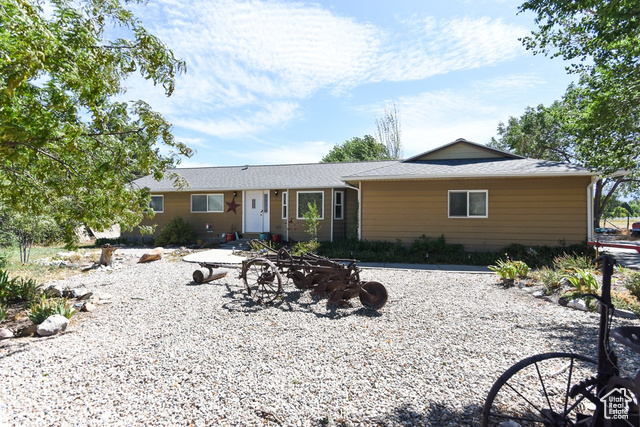 113 S HWY 112, Grantsville UT 84029