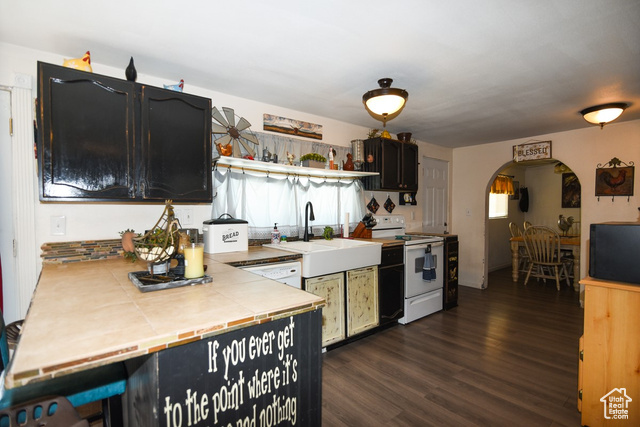 Photo 13 for MLS #2102554 at 113 S Hwy 112