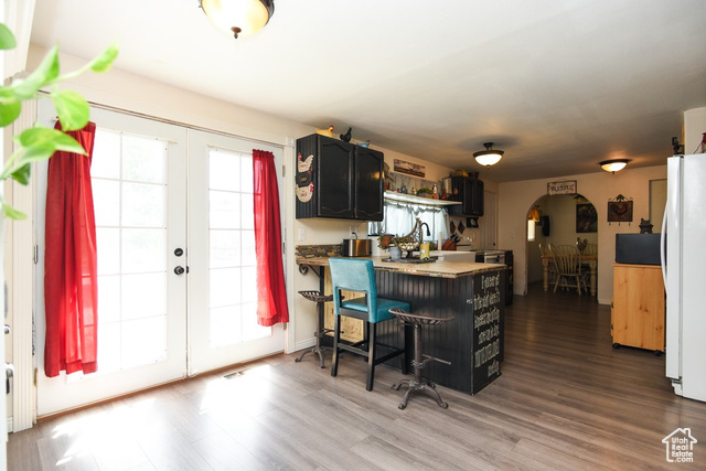 Photo 12 for MLS #2102554 at 113 S Hwy 112