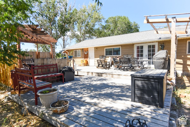 Photo 25 for MLS #2102554 at 113 S Hwy 112