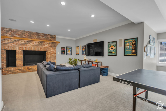 Photo 37 for MLS #2102556 at 1714 E Fort Douglas Cir