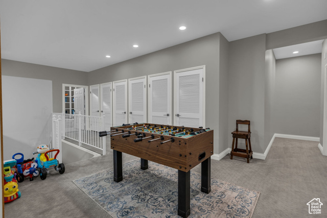 Photo 40 for MLS #2102556 at 1714 E Fort Douglas Cir