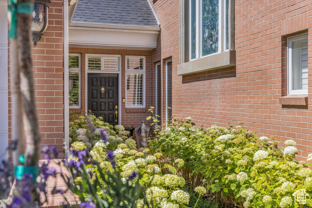 Photo 49 for MLS #2102556 at 1714 E Fort Douglas Cir