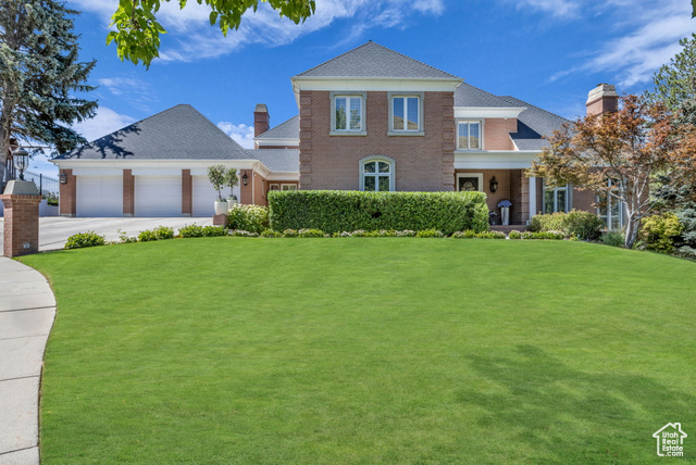 1714 E FORT DOUGLAS CIR, Salt Lake City UT 84103