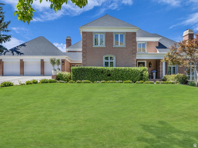 1714 E Fort Douglas Cir
                     MLS #2102556