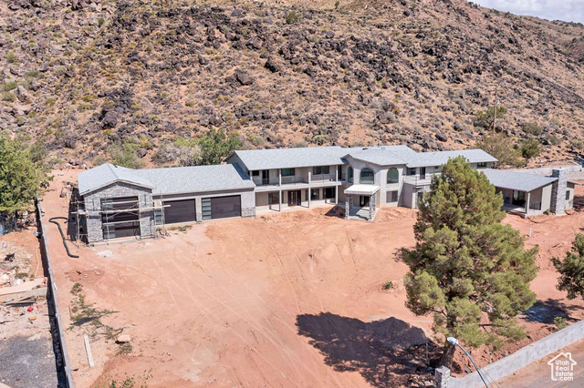 476 E SPRING DR, Toquerville UT 84774
