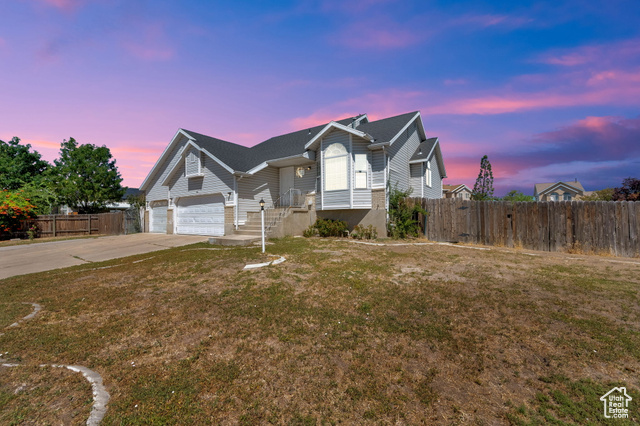 2010 W APPLE FARMS RD, West Valley City UT 84119