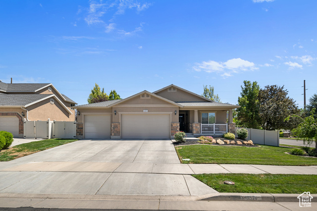 13571 S BLUEFIELD RD, Riverton UT 84065