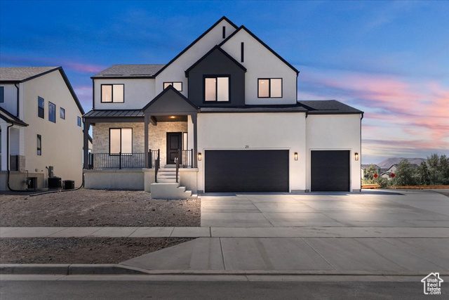 211 N MIA CV #11, Saratoga Springs UT 84043