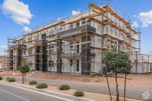 Photo 27 for MLS #2102562 at 5599 S Carnelian Pkwy #605