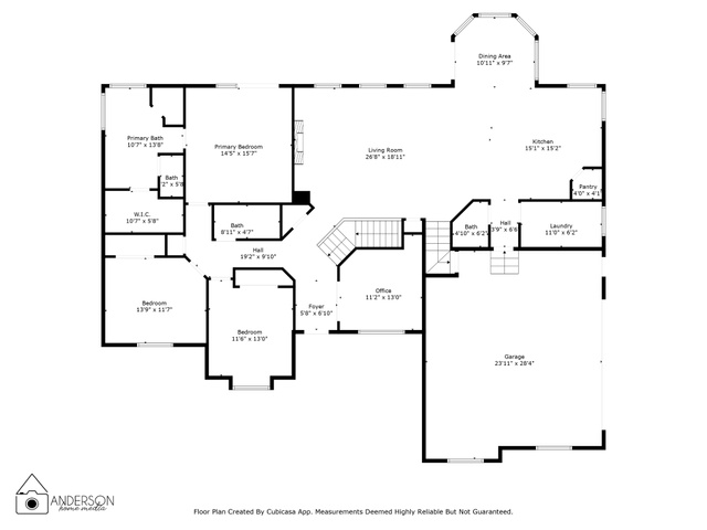 Photo 57 for MLS #2102565 at 360 W 800 South