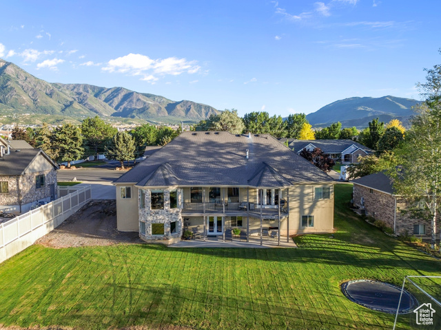 Photo 20 for MLS #2102565 at 360 W 800 South