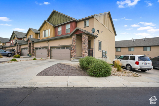 1244 N WILLOWBROOK LN, Saratoga Springs UT 84045