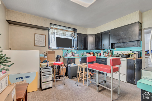 Photo 12 for MLS #2102570 at 255 S 300 East