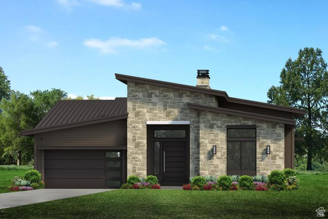 Photo 3 for MLS #2102571 at 1587 W Crystal View Ct #22