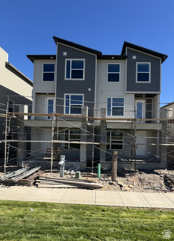 View photos for 12686 S Lincon Peak Ln #114 MLS #2102575 - 12686 S Lincon Peak Ln #114