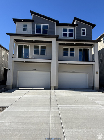 Photo 2 for MLS #2102575 at 12686 S Lincon Peak Ln #114