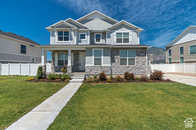 1466 W 1250 S, Springville UT 84663