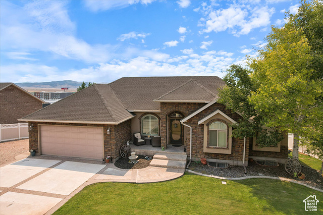 1378 S 150 E, Nephi UT 84648