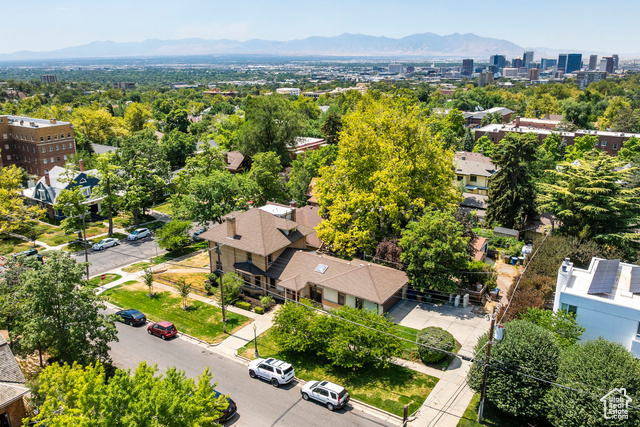 Photo 34 for MLS #2102580 at 1185 E 1st Ave