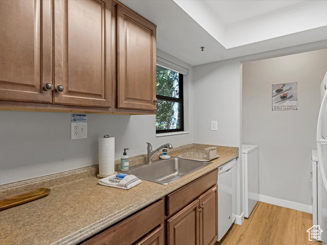 Photo 9 for MLS #2102581 at 6821 N 2200 West #11J