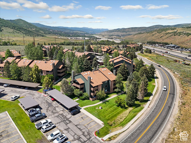 6821 N 2200 W #11J, Park City UT 84098