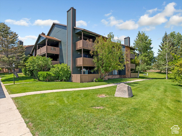 Photo 19 for MLS #2102581 at 6821 N 2200 West #11J