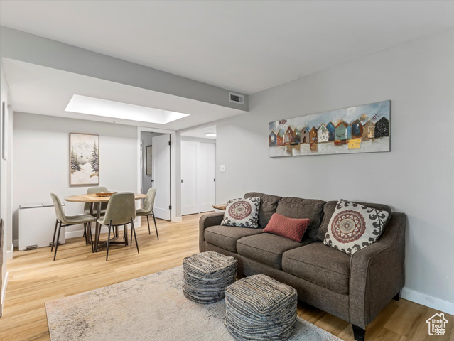 Photo 5 for MLS #2102581 at 6821 N 2200 West #11J