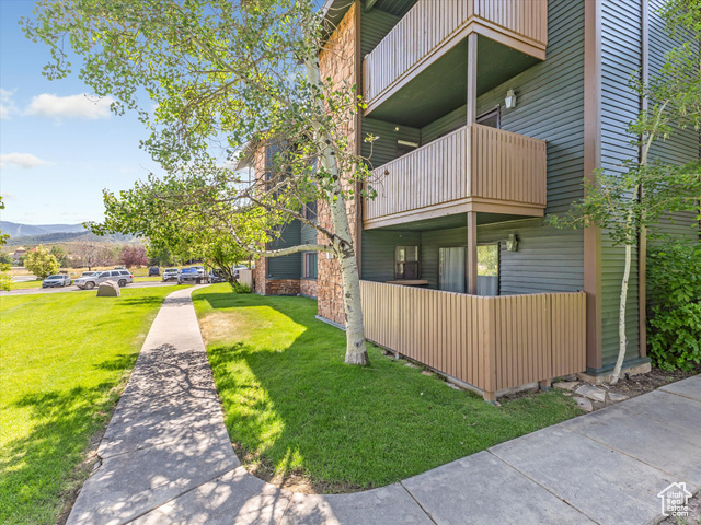 Photo 20 for MLS #2102581 at 6821 N 2200 West #11J