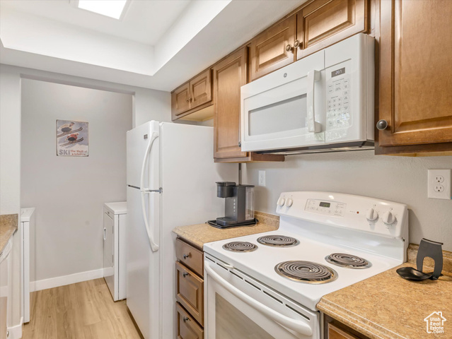 Photo 8 for MLS #2102581 at 6821 N 2200 West #11J
