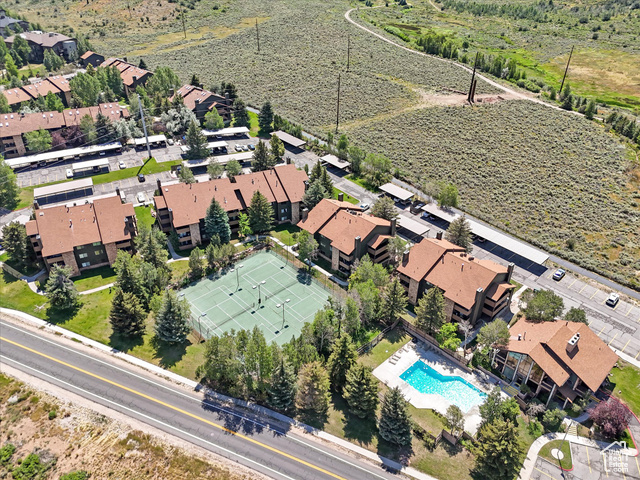 Photo 23 for MLS #2102581 at 6821 N 2200 West #11J