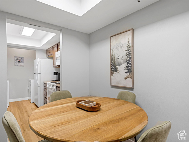 Photo 7 for MLS #2102581 at 6821 N 2200 West #11J